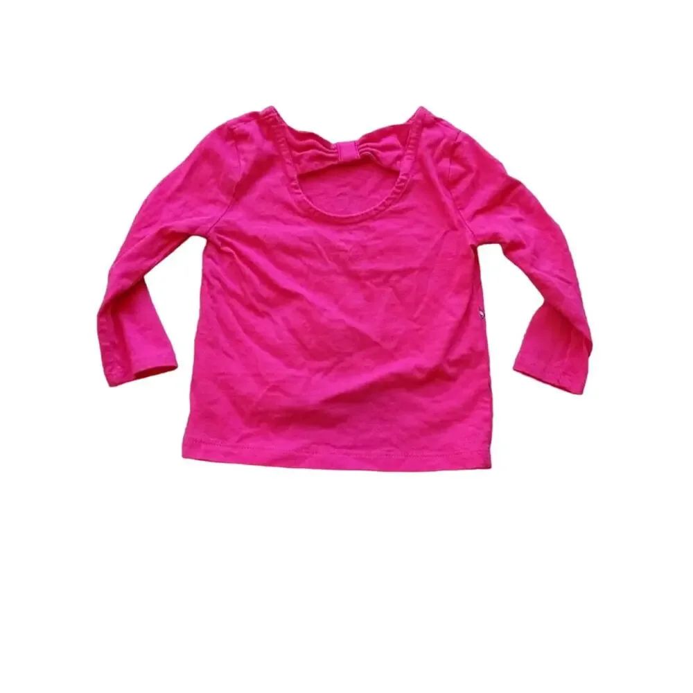 Carter's Pink 